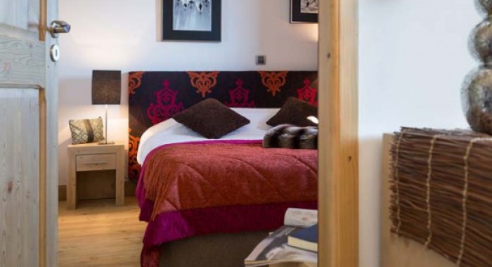 Le Lodge Hemera, La Rosiere ski chalet, image 4